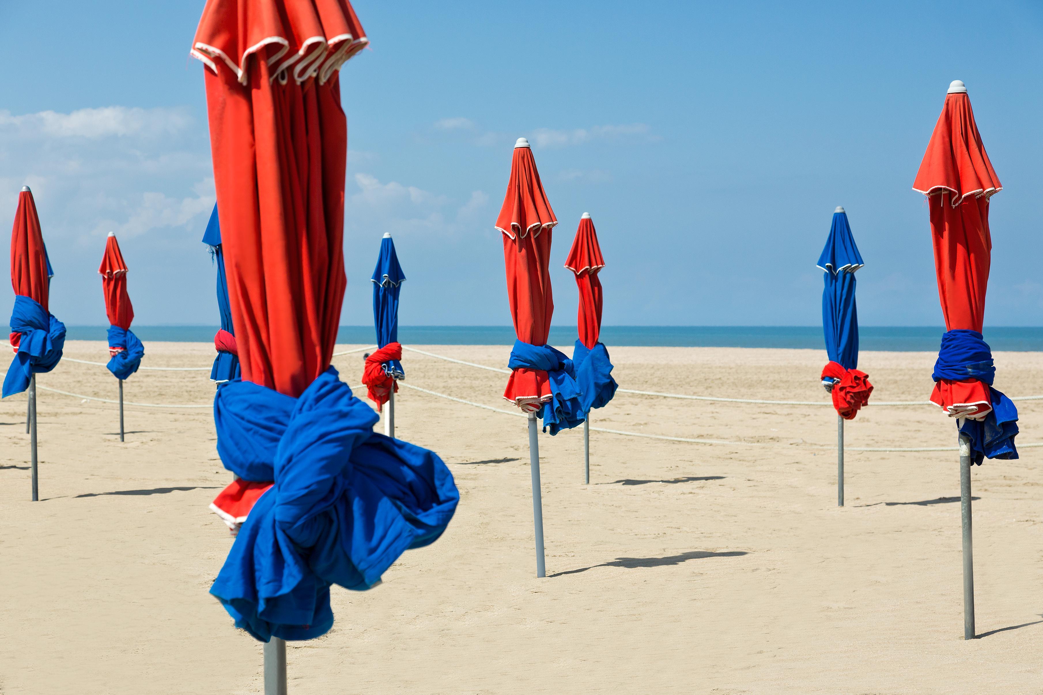 Hotel Barriere Le Normandy Deauville Exterior photo